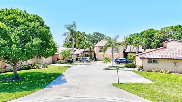 1 of 30 - 3785 Quail Meadow Trail #d, Palm City, 