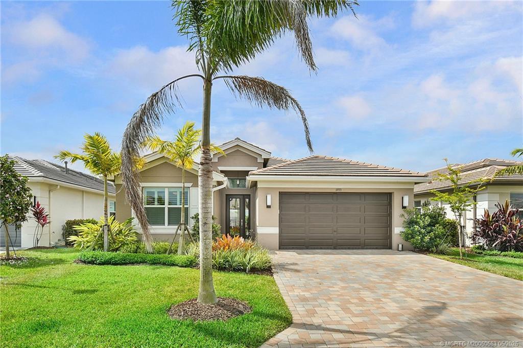11933 Coral Cove Parkway, Port St Lucie