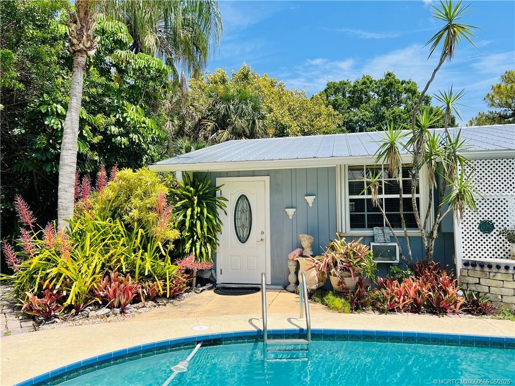 632 Weatherbee Road Unit #1, Fort Pierce