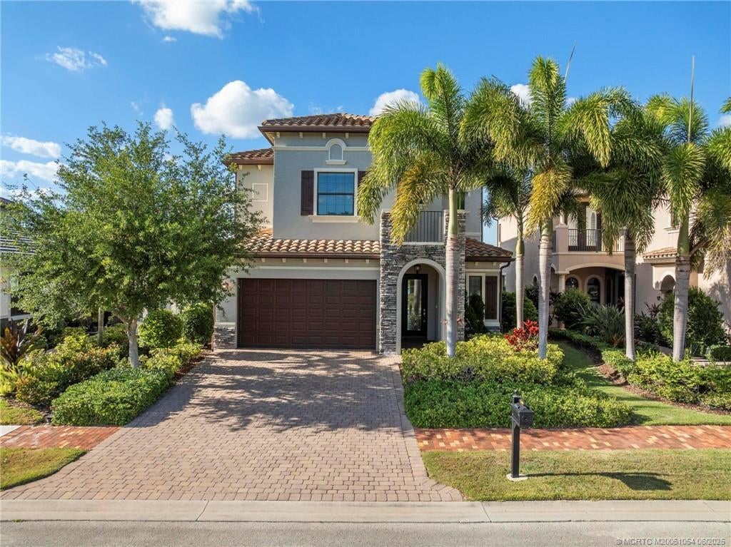 569 Fascino Circle, Port St Lucie