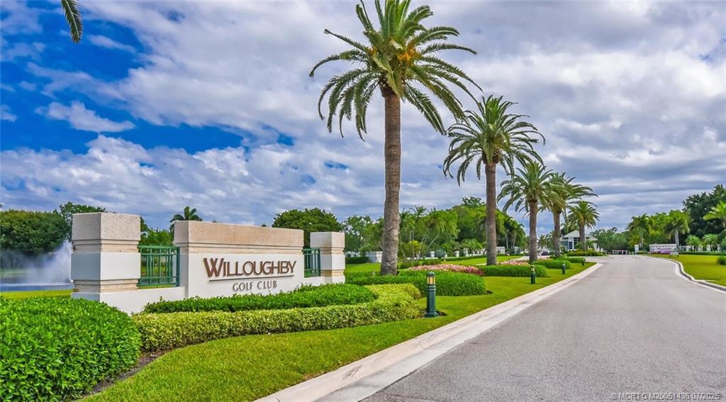 3510 Cambridge Drive, Stuart