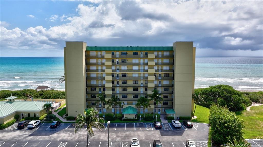 7380 Ocean Drive 420, Jensen Beach