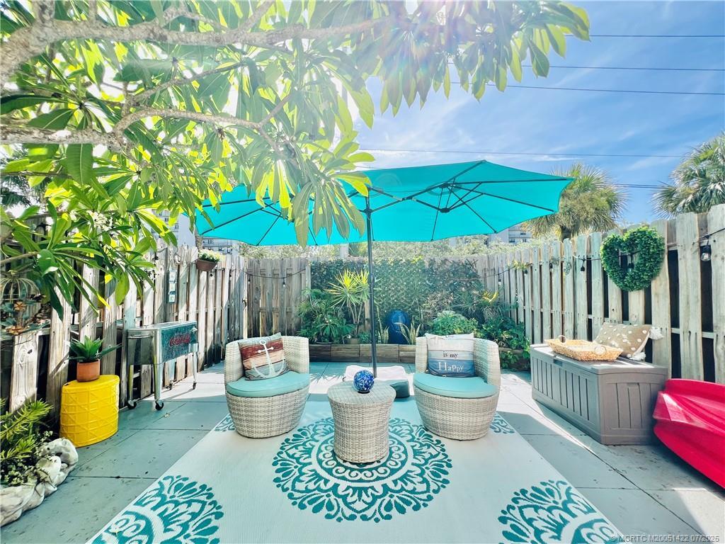 4225 Highway A1a 20, Fort Pierce