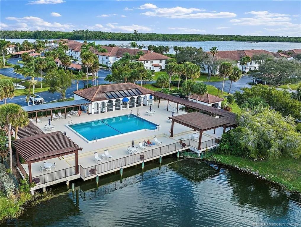 6142 Landing Way 9-15, Stuart