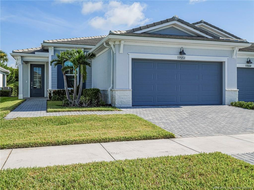11551 Viridian Boulevard, Port St Lucie