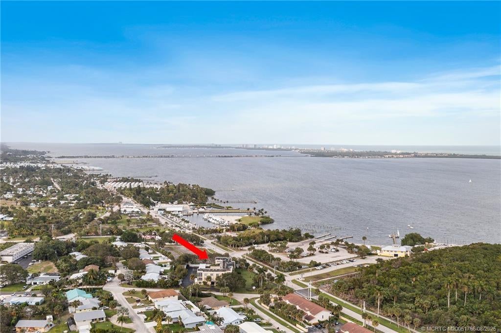 1950 Indian River Drive 205, Jensen Beach
