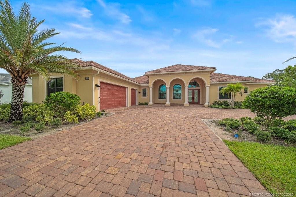 5286 Pomegranate Way, Palm City