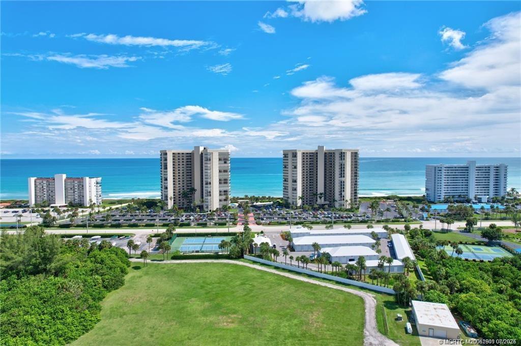 9500 Ocean Drive 809, Jensen Beach