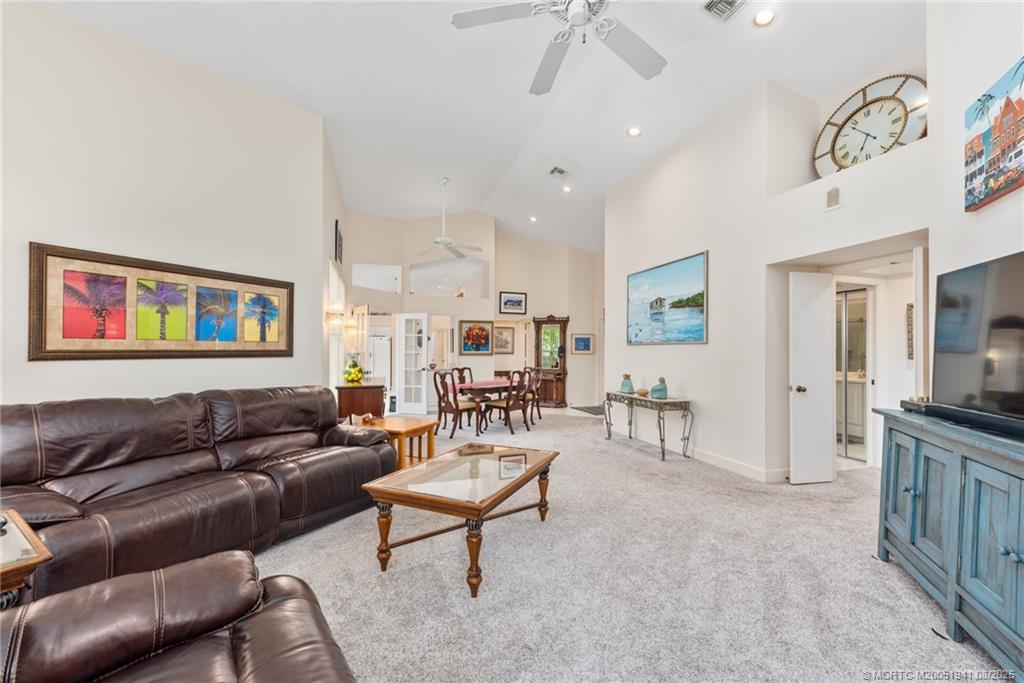 2201 Seagrass Drive, Palm City