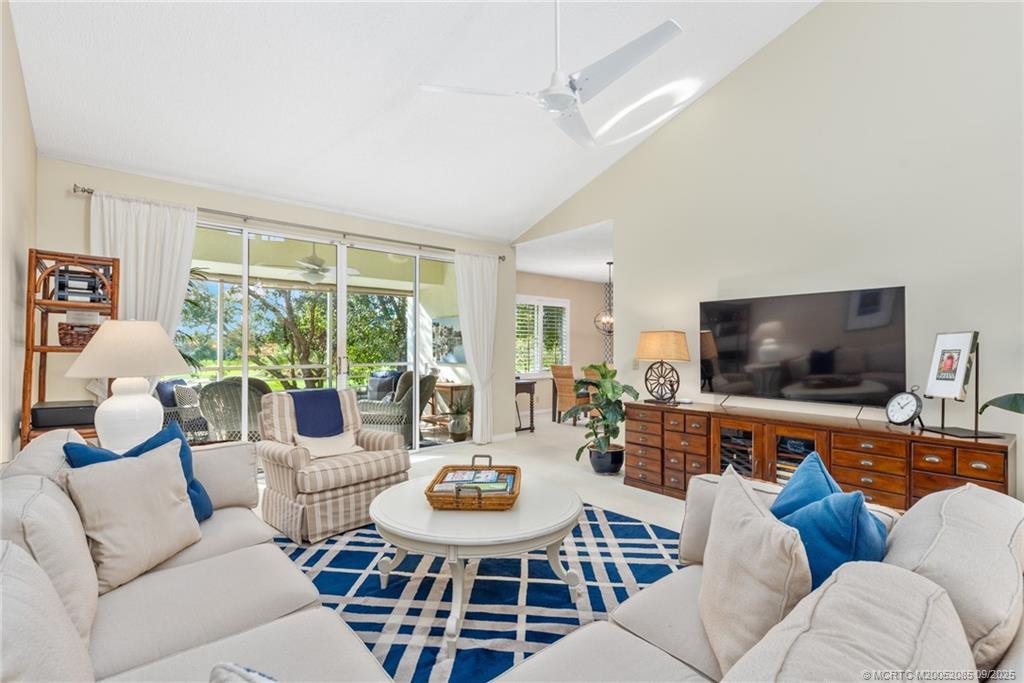 12481 Harbour Ridge Boulevard 1-4, Palm City