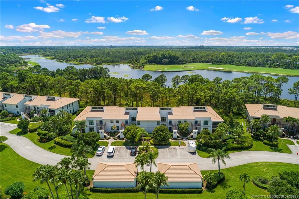 13226 Harbour Ridge Boulevard 5b, Palm City