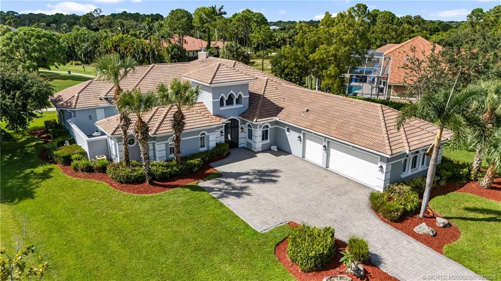 872 Squire Johns Lane A, Palm City