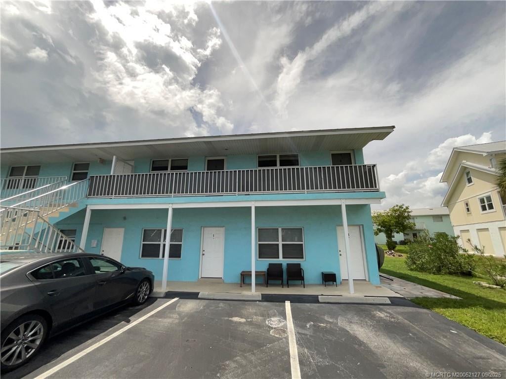 661 Hernando Street 6, Fort Pierce