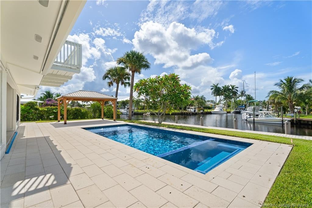 1750 Coxswain Place, Palm City