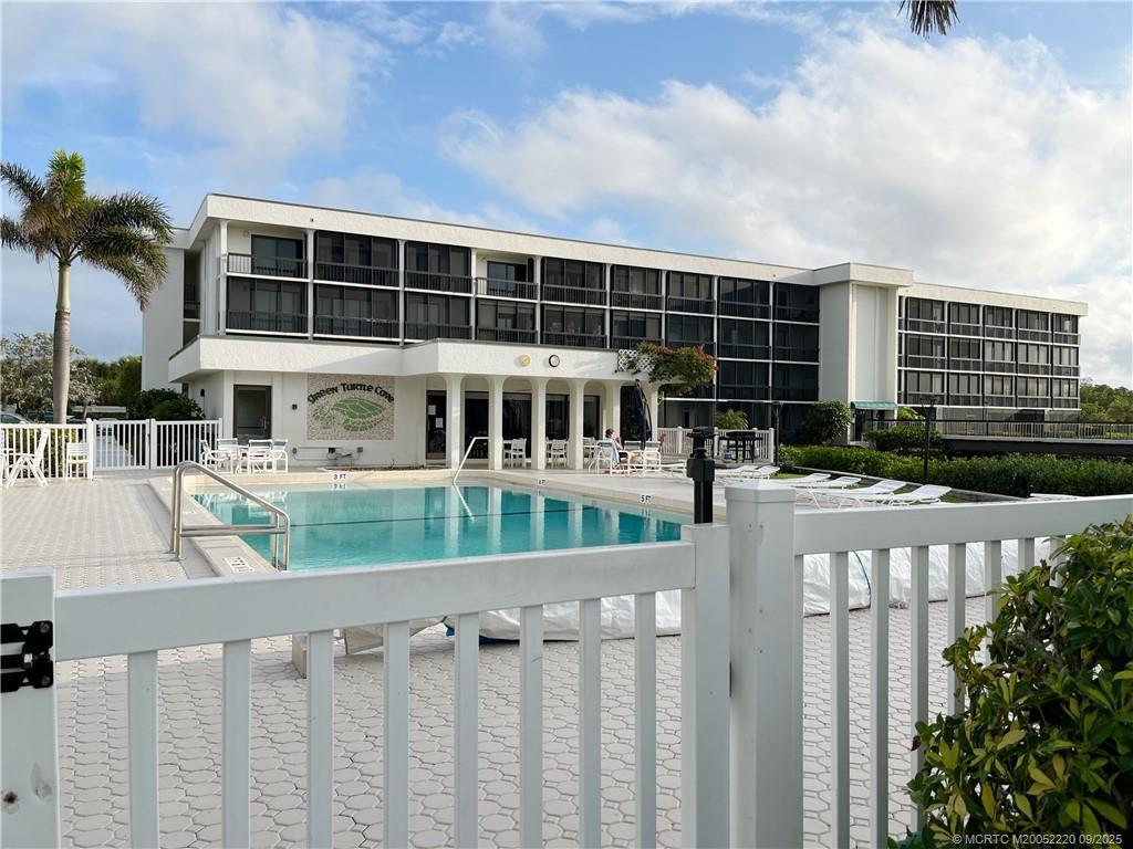 3792 Ocean Boulevard 114n, Jensen Beach