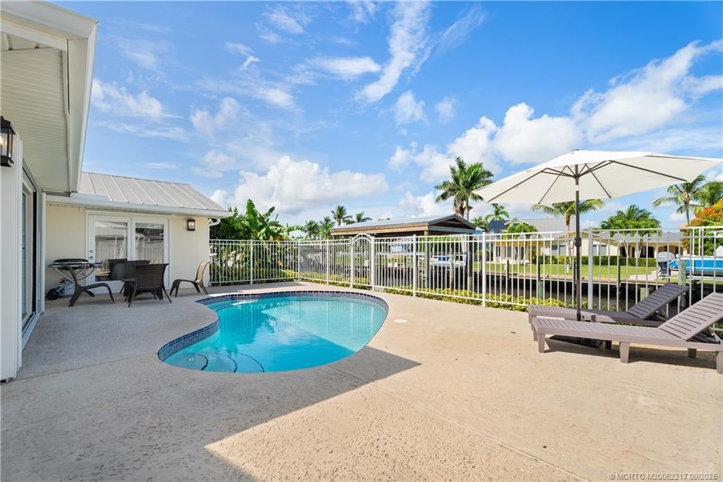 1229 Dyer Point Road, Palm City