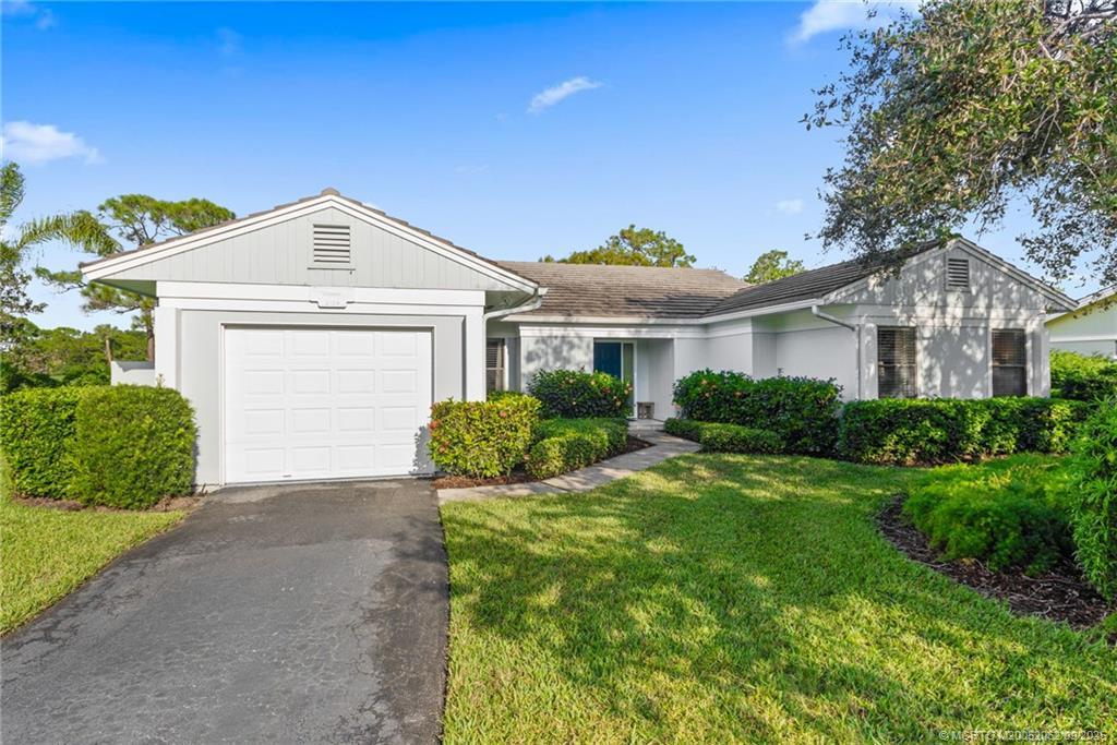 2108 Greenbriar Lane, Palm City