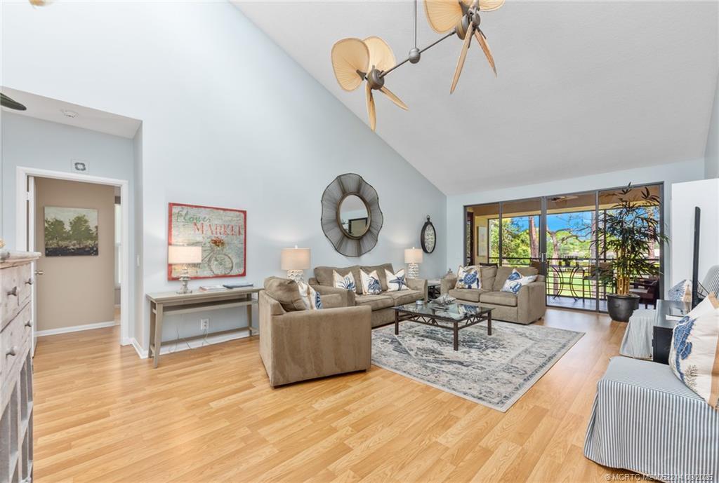 13268 Harbour Ridge Boulevard 2a, Palm City