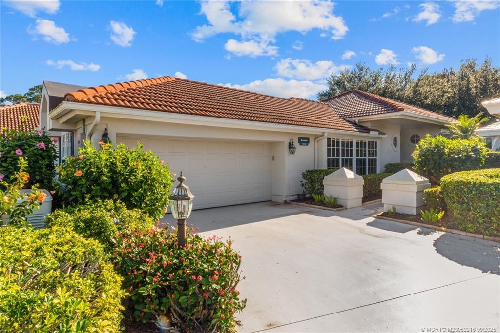 13009 Harbour Ridge Boulevard, Palm City