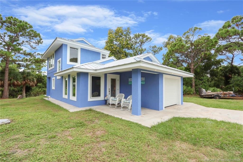 64 Acacia Trail, Jensen Beach