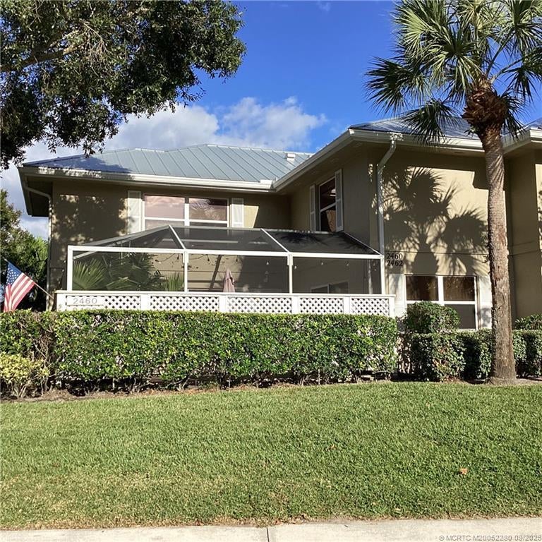 2460 Danbury Lane, Palm City