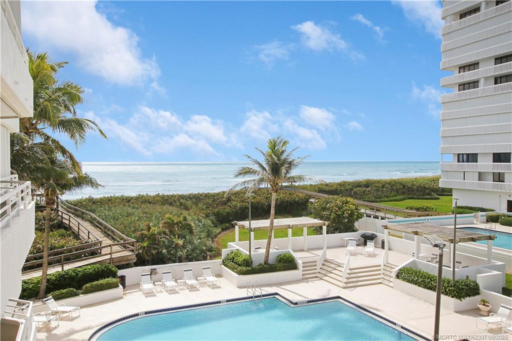 9950 Ocean Drive 301, Jensen Beach