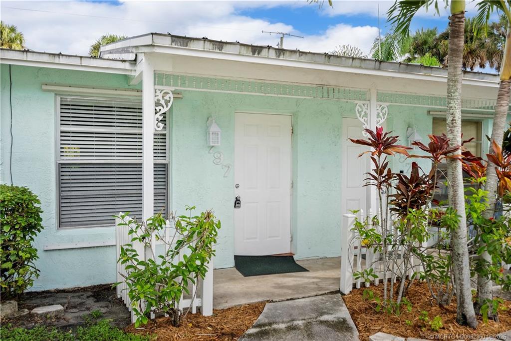 797 36th Terrace, Palm City