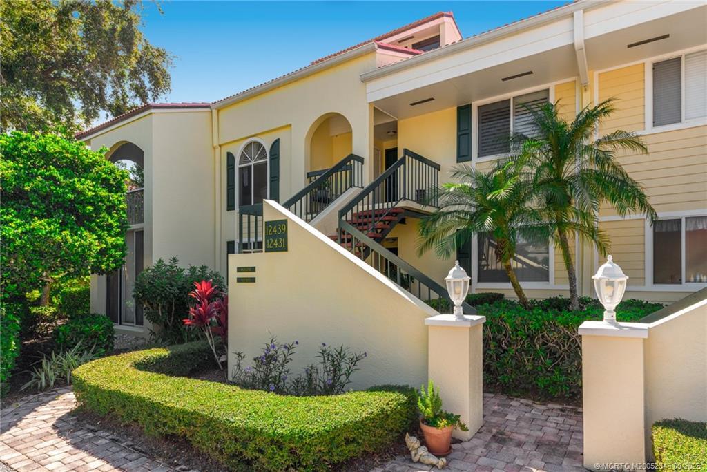 12431 Harbour Ridge Boulevard 3-1, Palm City