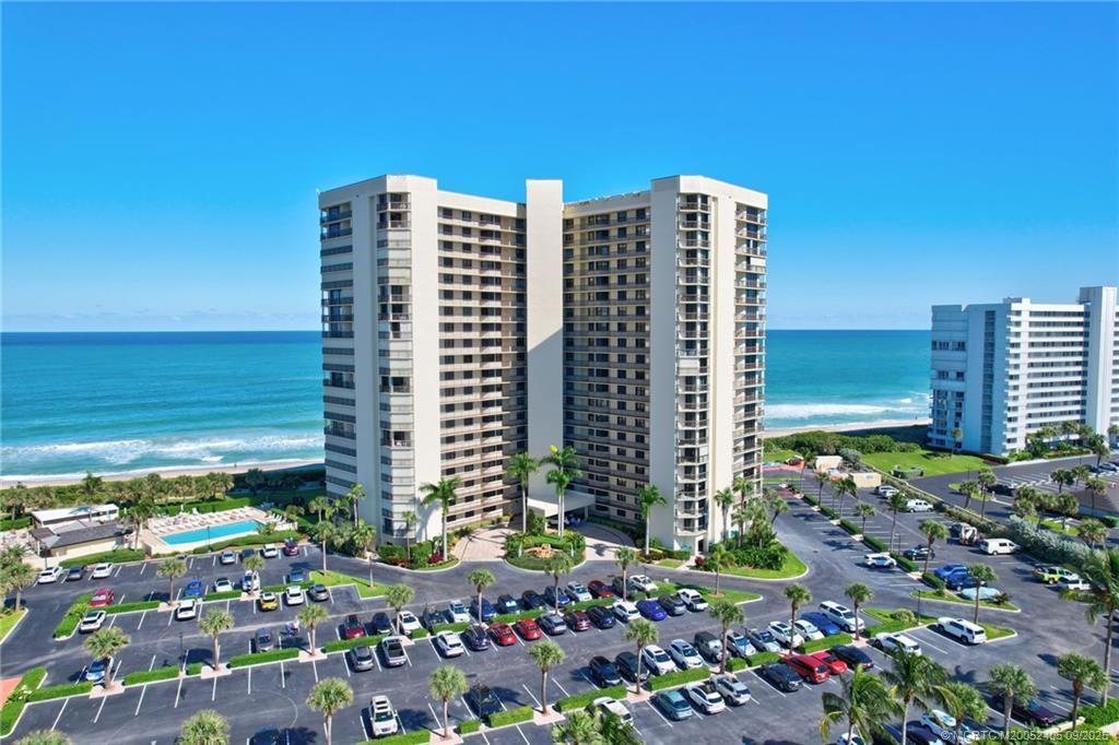 9550 Ocean Drive 1709, Jensen Beach