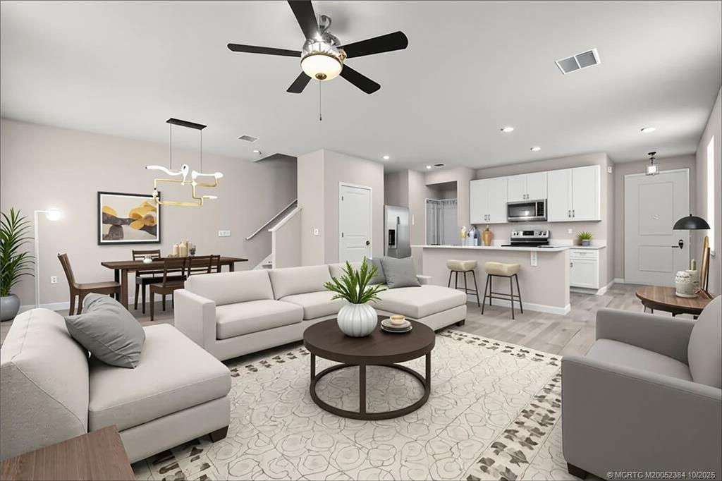 2414 Tarvest Way, Stuart