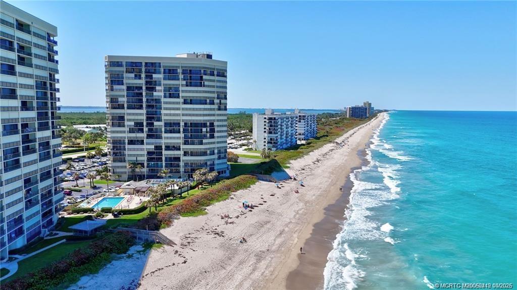 9500 Ocean Drive 1310, Jensen Beach