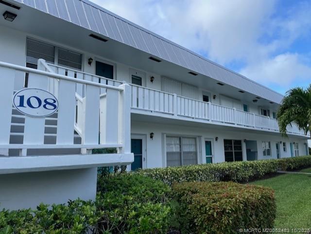 2929 Ocean Boulevard 108-10, Stuart