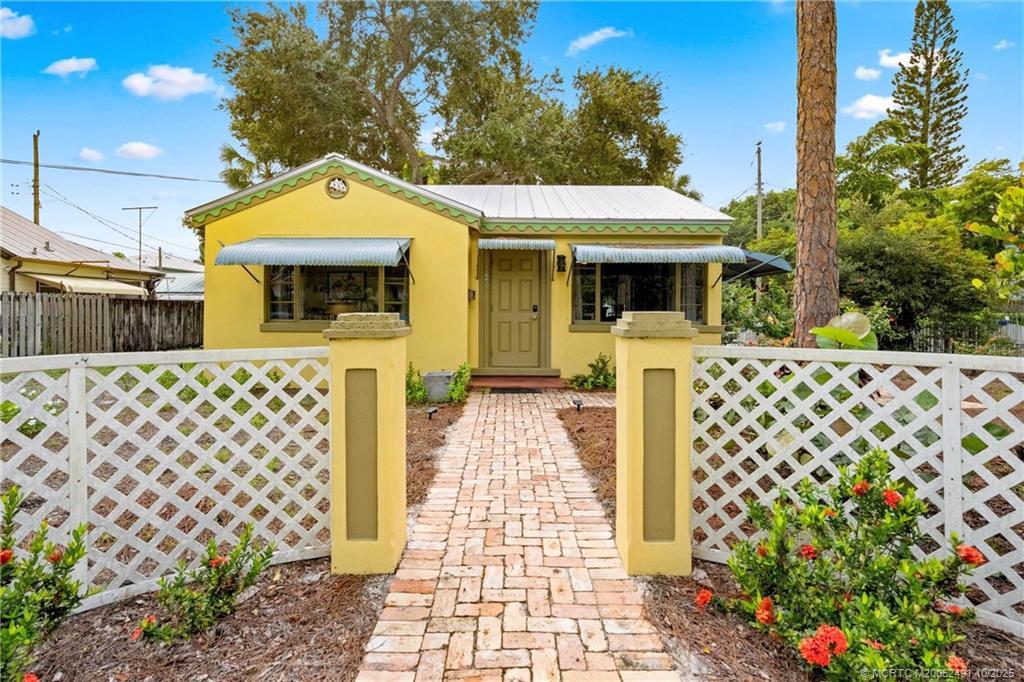 120 5th Street, Stuart