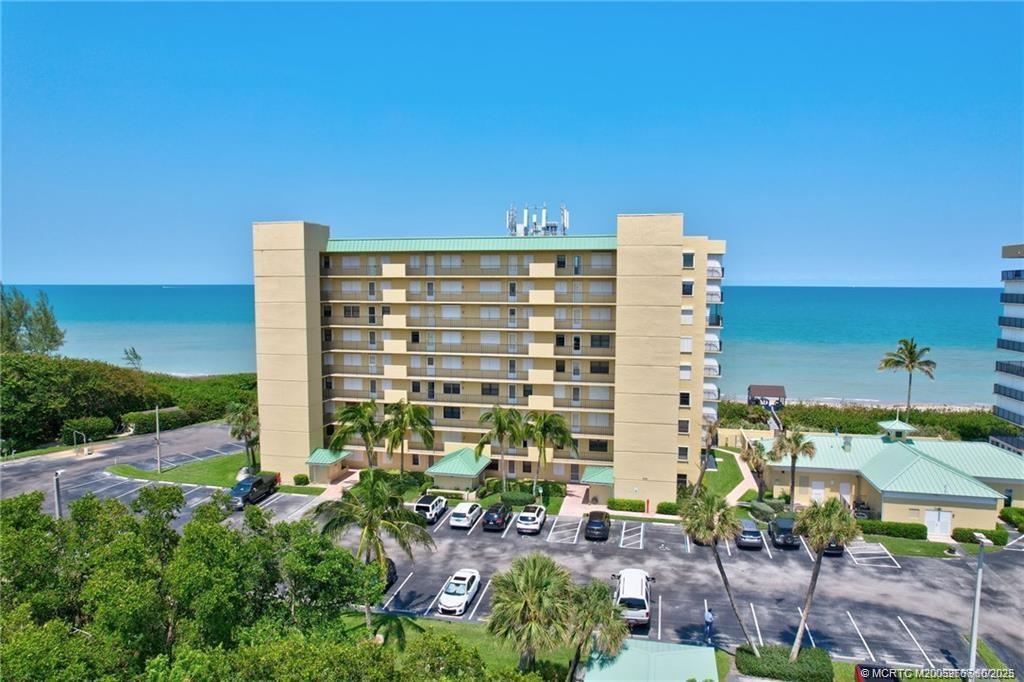 7370 Ocean Drive 312, Jensen Beach