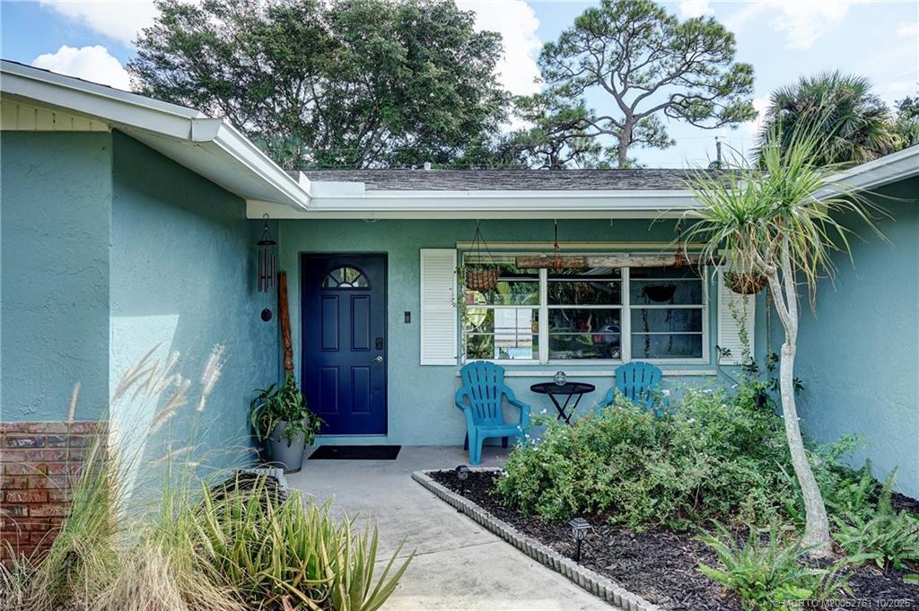 905 Flamingo Avenue, Stuart