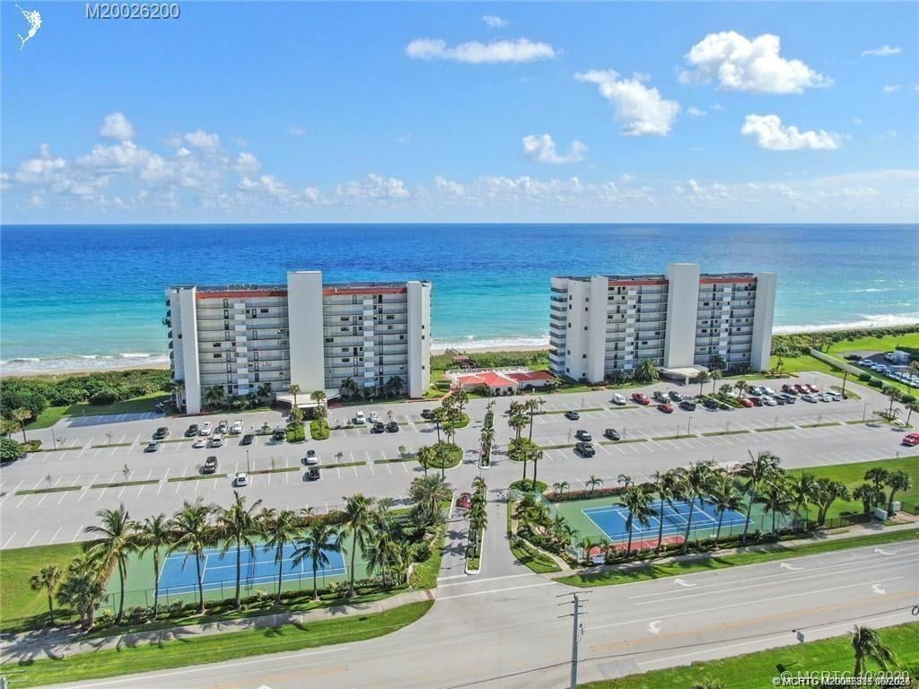 9400 Ocean Drive 102, Jensen Beach
