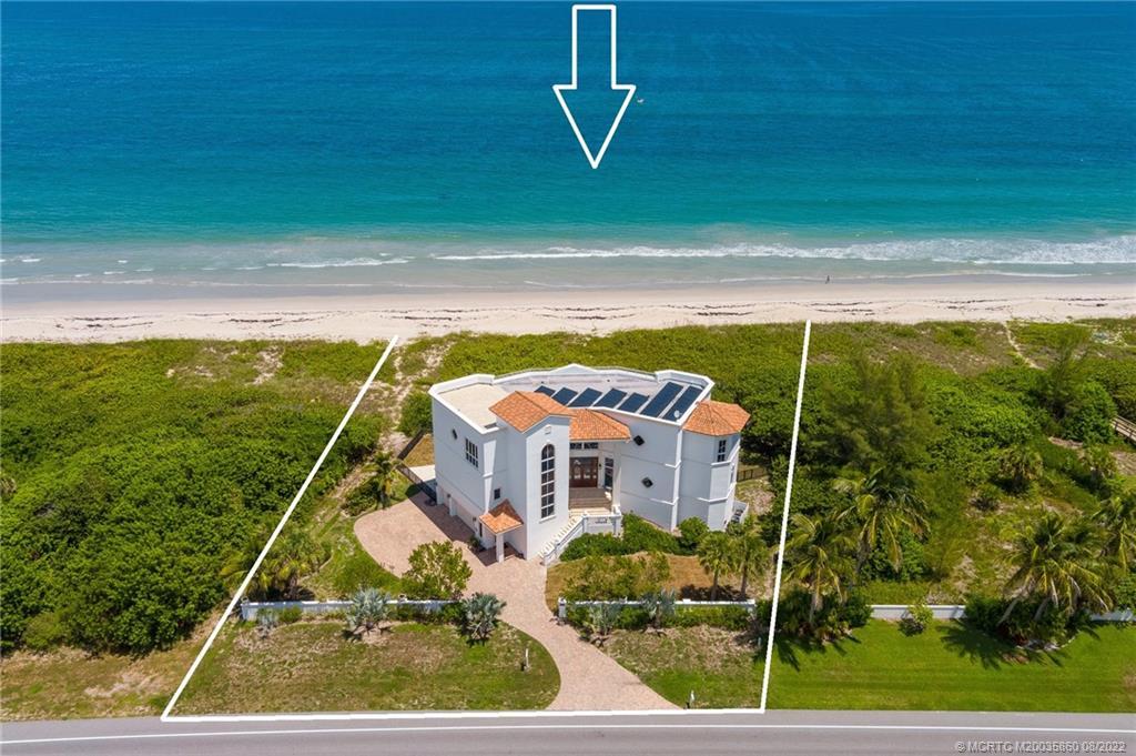 4600 Highway A1a, Hutchinson Island Property Listing MLS® M20035860