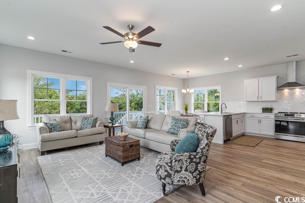 117 Litchfield Landing, Pawleys Island Property Listing MLS® 2220259