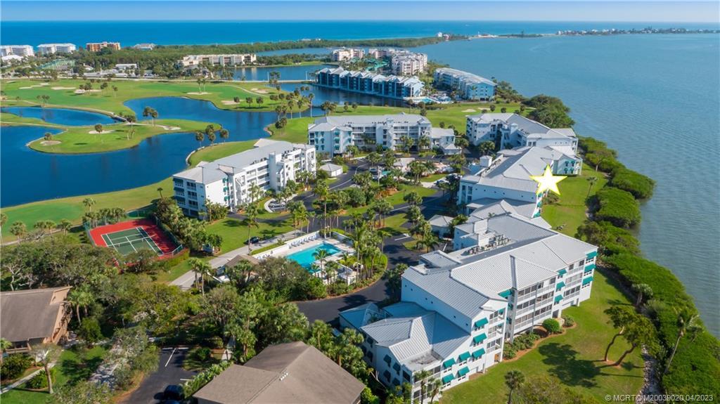 Hutchinson Island Condos Indian River Plantation
