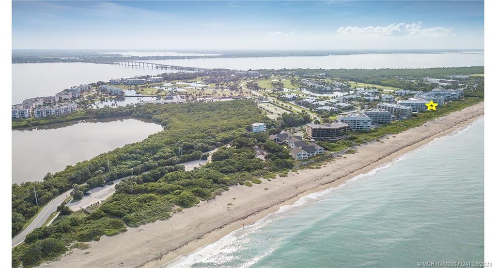 Hutchinson Island Condos Indian River Plantation