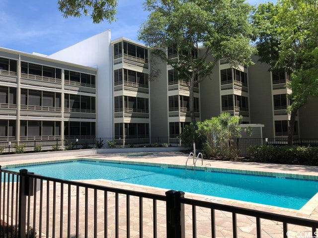 Ocean Creek Plantation Condos For Sale