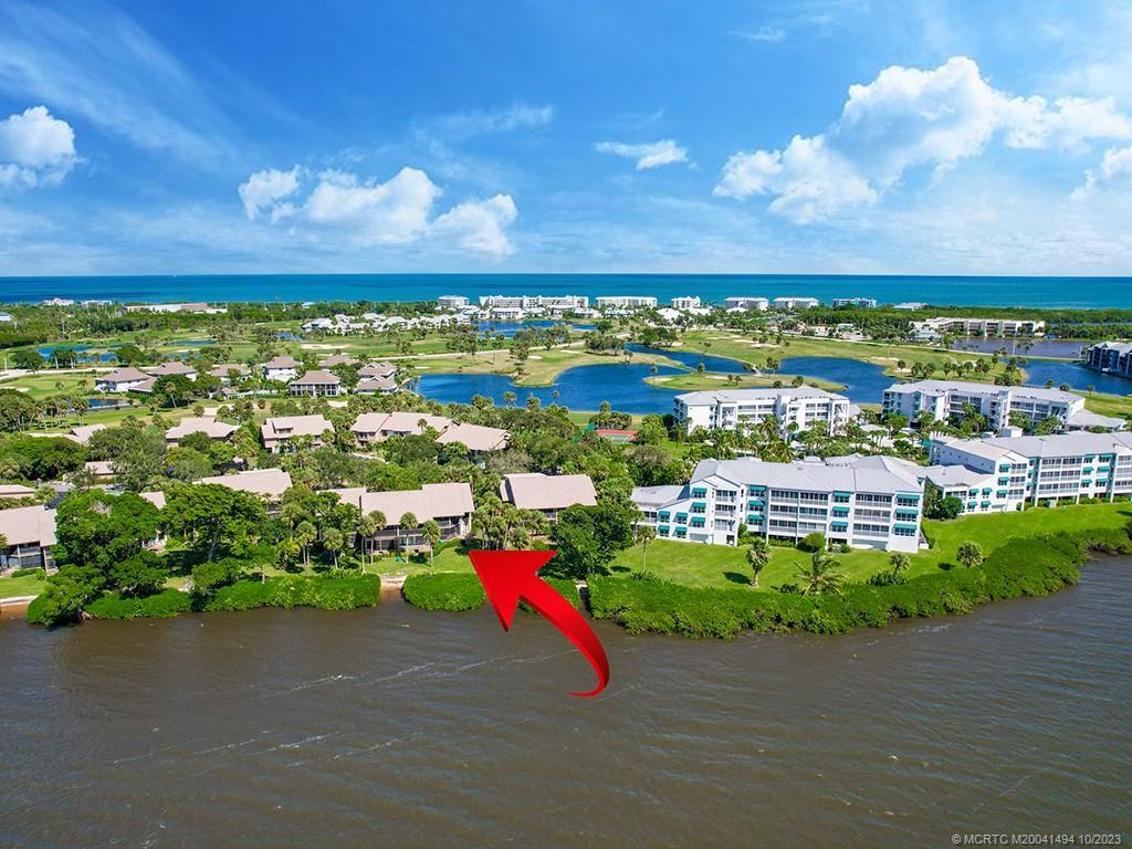 Hutchinson Island Condos Indian River Plantation