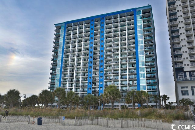 Condos For Sale At Bayview Resort In Myrtle Beach 5772