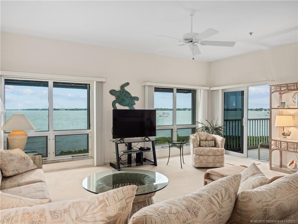 Hutchinson Island Condos Indian River Plantation