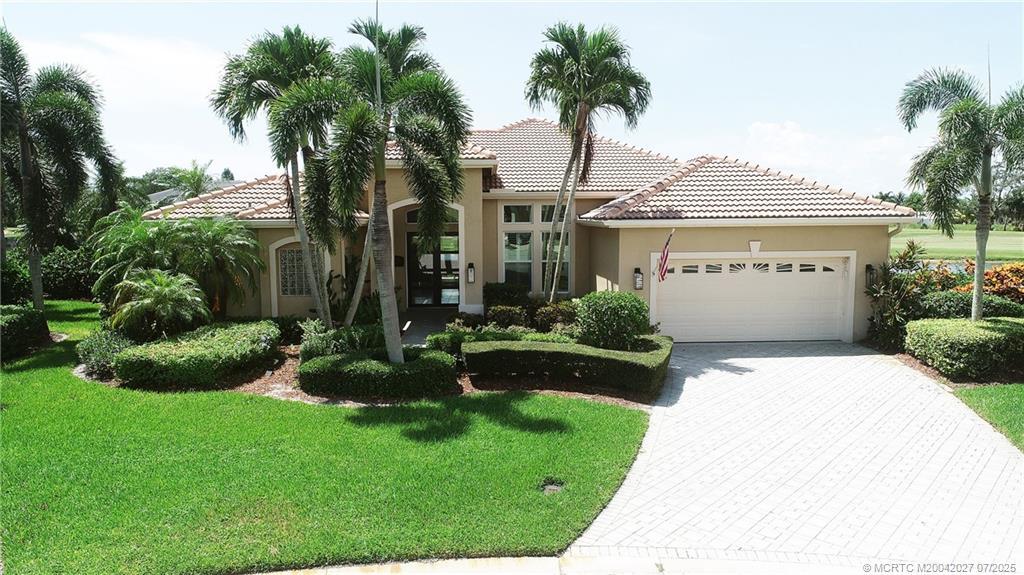 1826 Killean Court, Port St Lucie