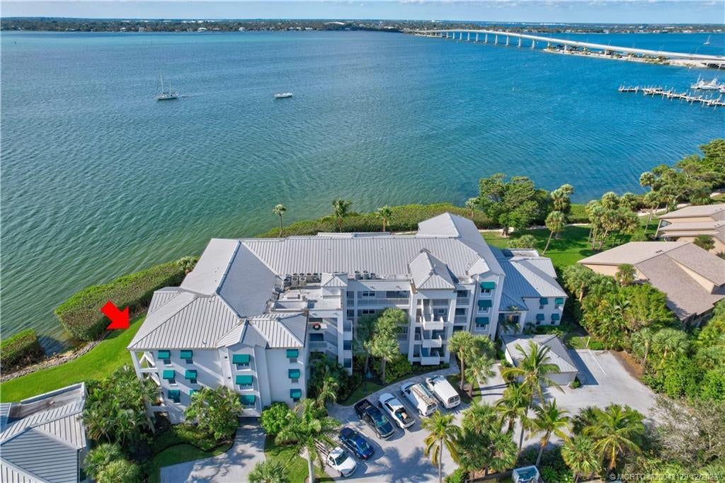 Hutchinson Island Condos Indian River Plantation