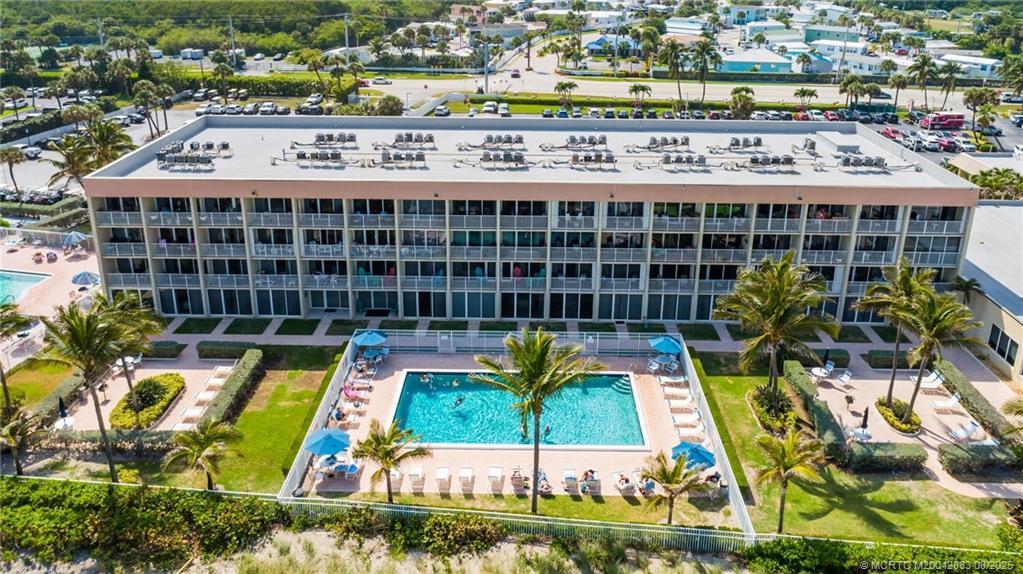 9800 Ocean Drive 315, Jensen Beach