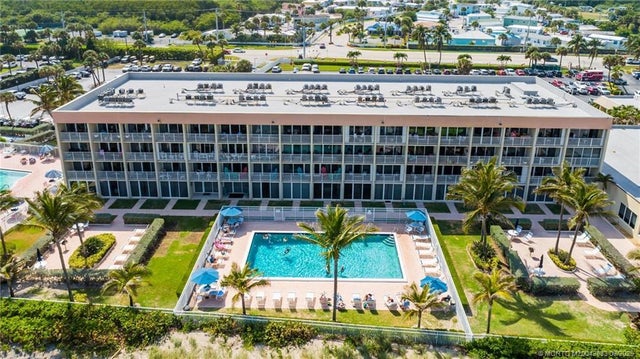 1 of 21 - 9800 S Ocean Drive #315, Jensen Beach, FL