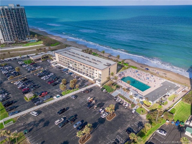 3 of 21 - 9800 S Ocean Drive #315, Jensen Beach, FL