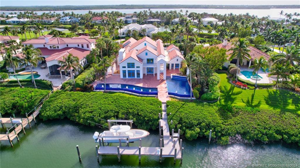 6996 Harbor Circle, Stuart